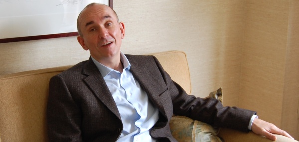Peter Molyneux